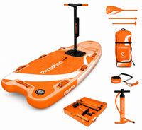 Paddle électrique e-motion